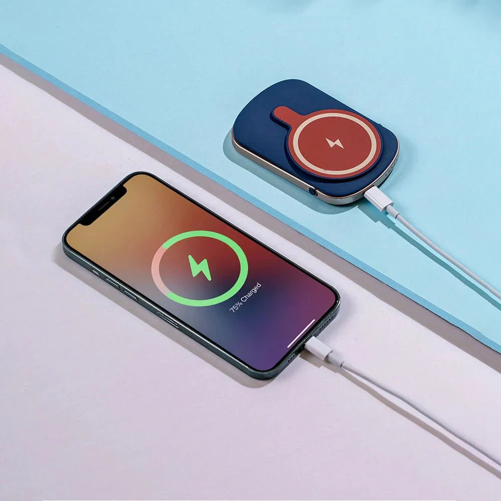 Frendorf | MagSnap Travel 15W Power Bank