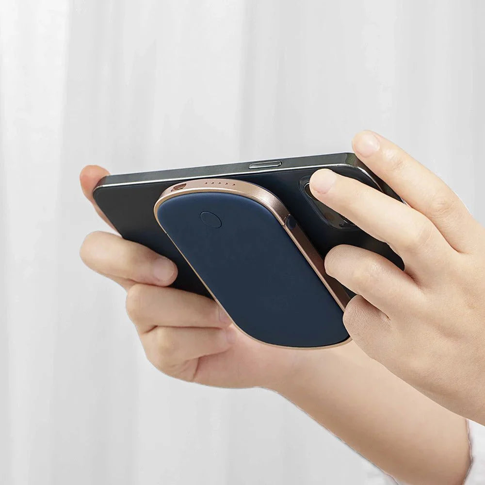 Frendorf | MagSnap Travel 15W Power Bank