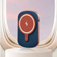 Frendorf | MagSnap Travel 15W Power Bank