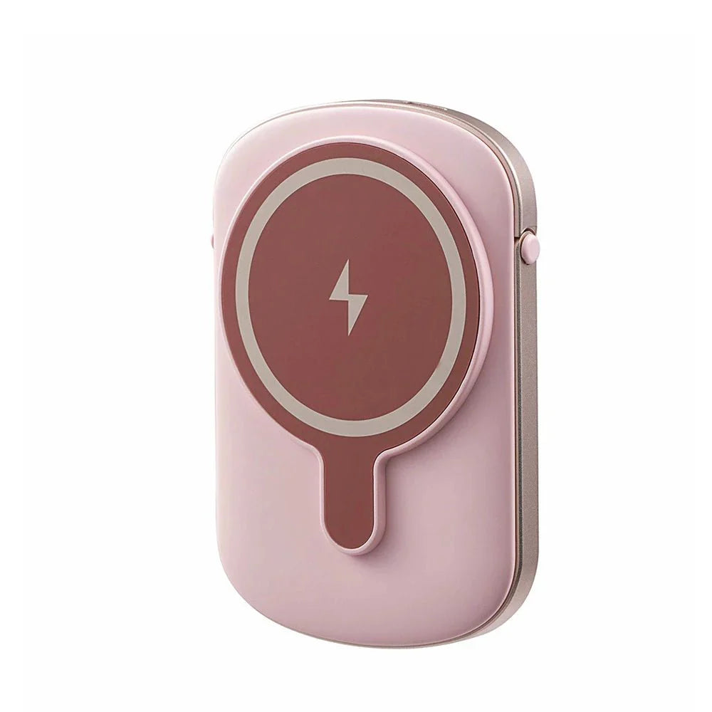 Frendorf | MagSnap Travel 15W Power Bank