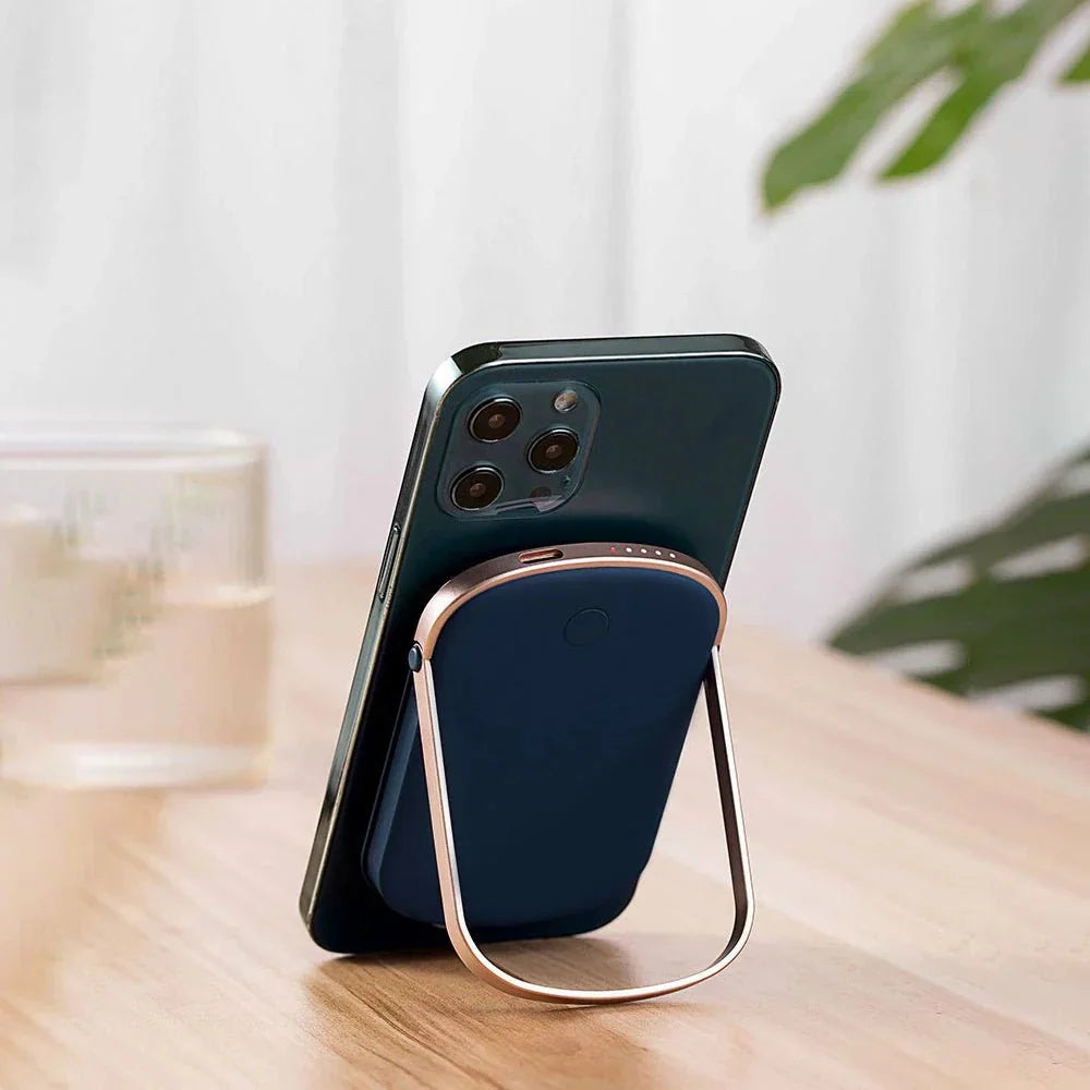 Frendorf | MagSnap Travel 15W Power Bank