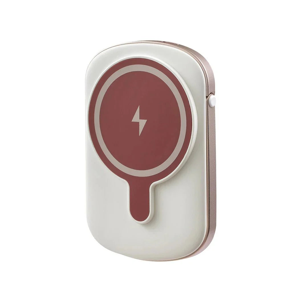 Frendorf | MagSnap Travel 15W Power Bank