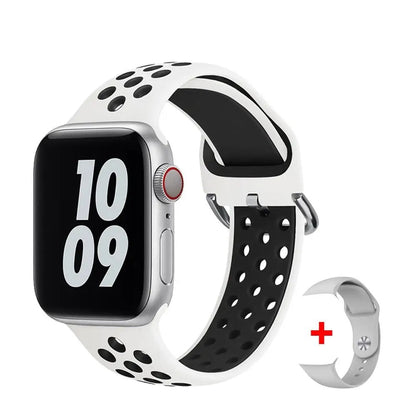 Frendorf | ProGear Serie 5 Smartwatch – Preiswert, Premium-Funktionen, Telefonkompatibilität, Schlank & Langlebig