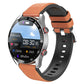 Frendorf | Aktive Männer Smartwatch – Elegantes Design mit Bluetooth Fitnessverfolgung