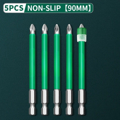 Frendorf | Magnetische Antirutsch-Präzisions-Schraubendreher-Bit-Satz
