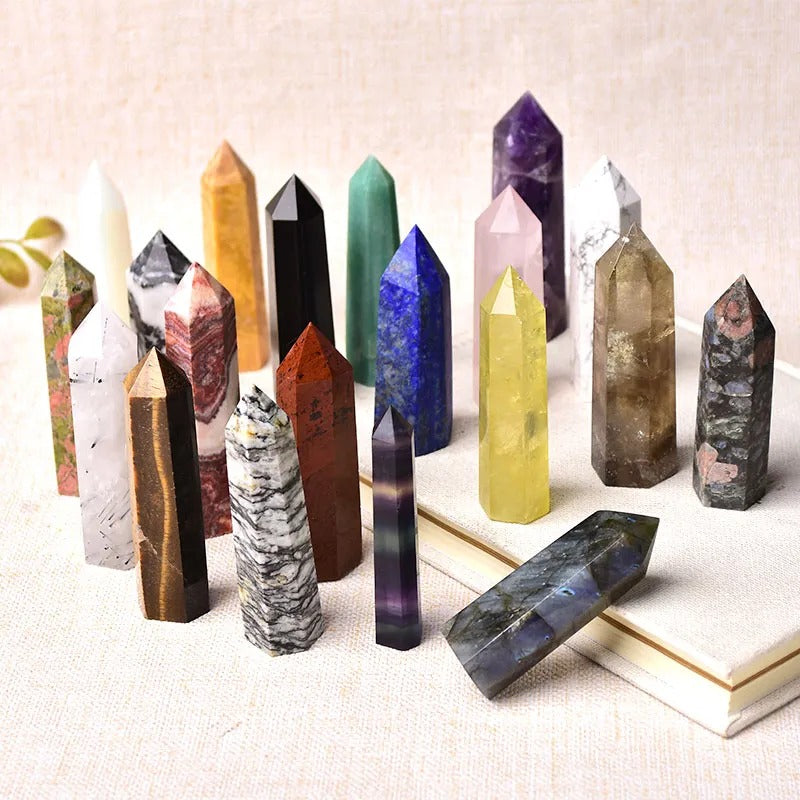 Frendorf | CrystalHaven Natürliche Heilsteine & Kristalle | Handverlesen | Energieausgleich | Dekoration & Meditation