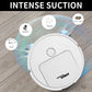 Frendorf | 3-in-1 Robot Vacuum Cleaner | Powerful suction, intelligent navigation & ideal for pet owners and busy households