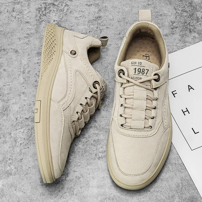 Frendorf | Klassische Schuhe für Herren