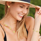 Frendorf | Luxuriösen Schmuck Clover für Damen – Modell Lyla