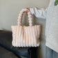 Frendorf | Chunky Schultertasche
