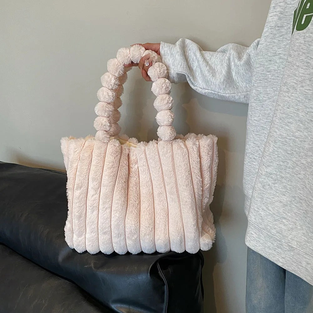 Frendorf | Chunky Schultertasche