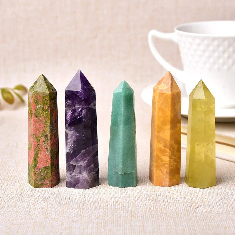 Frendorf | CrystalHaven Natürliche Heilsteine & Kristalle | Handverlesen | Energieausgleich | Dekoration & Meditation