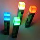 Frendorf | GlowTorch | Stimmungsvolle Beleuchtung mit Minecraft LED-Lampe
