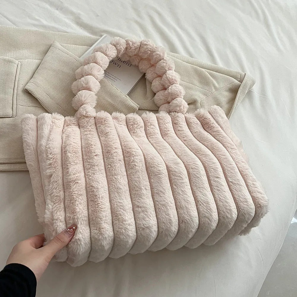 Frendorf | Chunky Schultertasche
