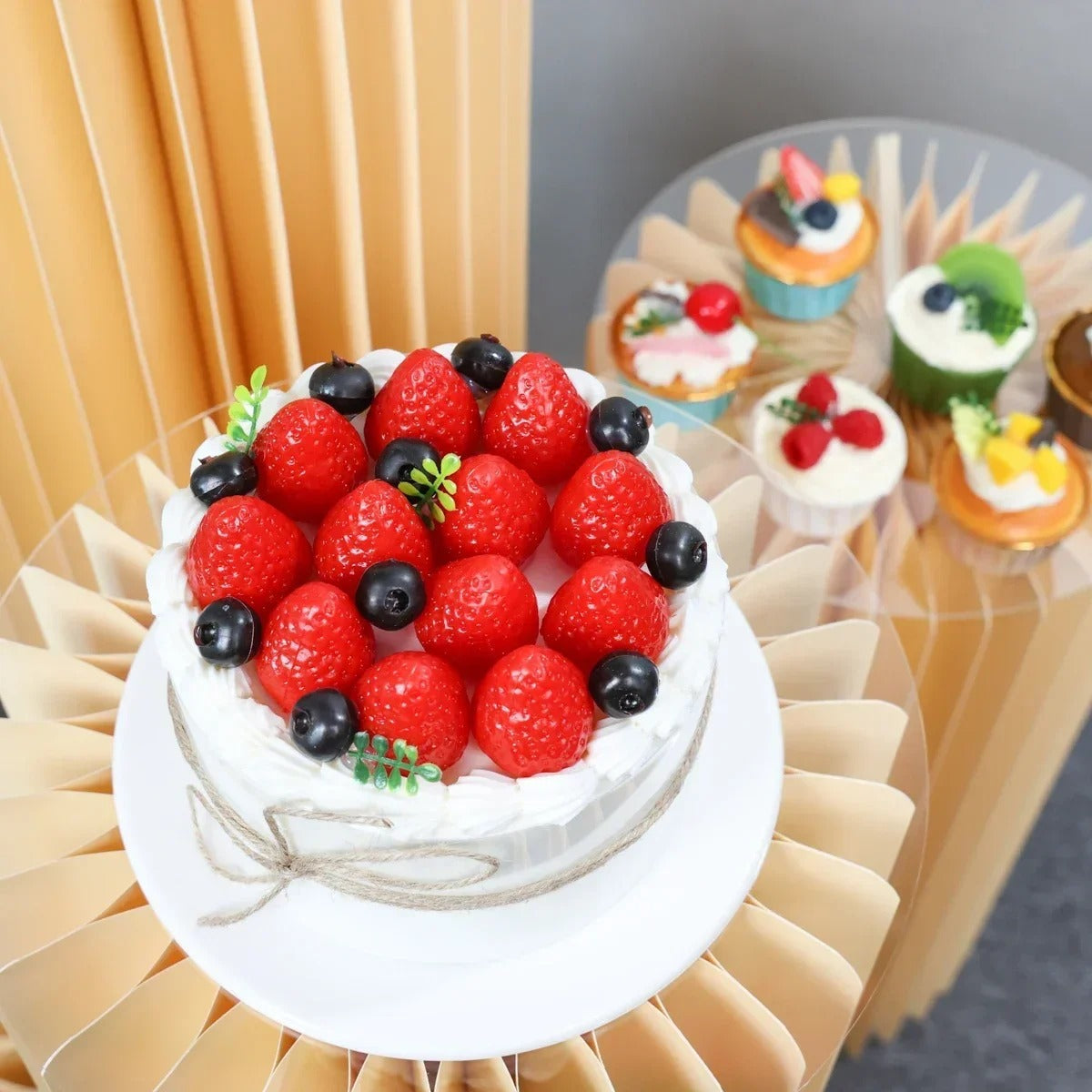 Frendorf |  FlexiFold - Faltbare Möbel