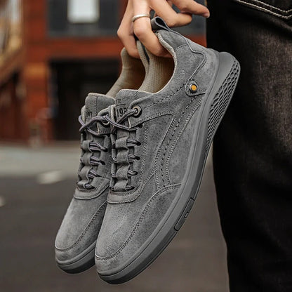 Frendorf | Klassische Schuhe für Herren