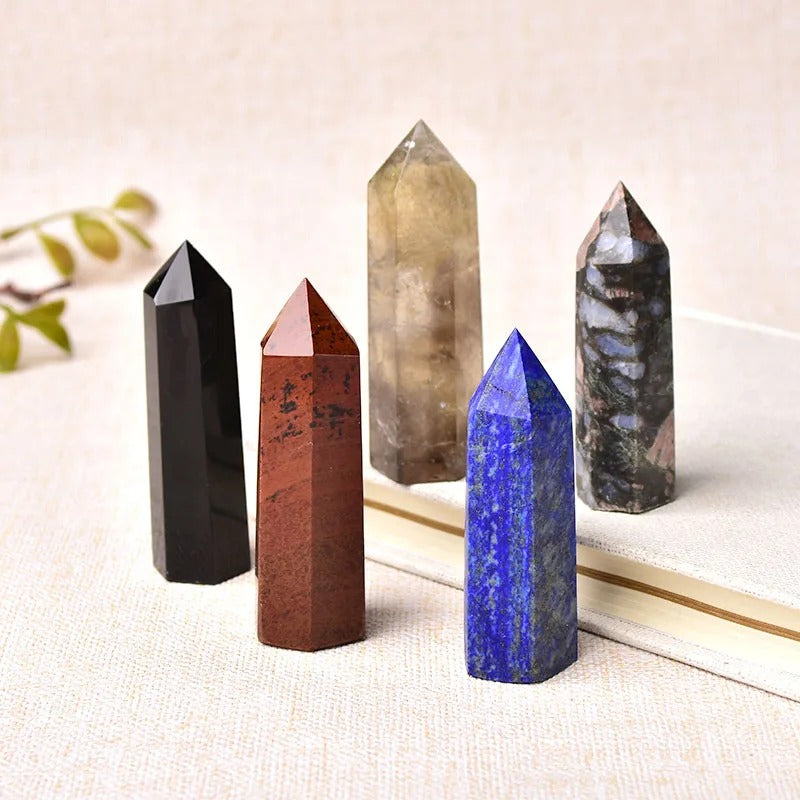 Frendorf | CrystalHaven Natürliche Heilsteine & Kristalle | Handverlesen | Energieausgleich | Dekoration & Meditation