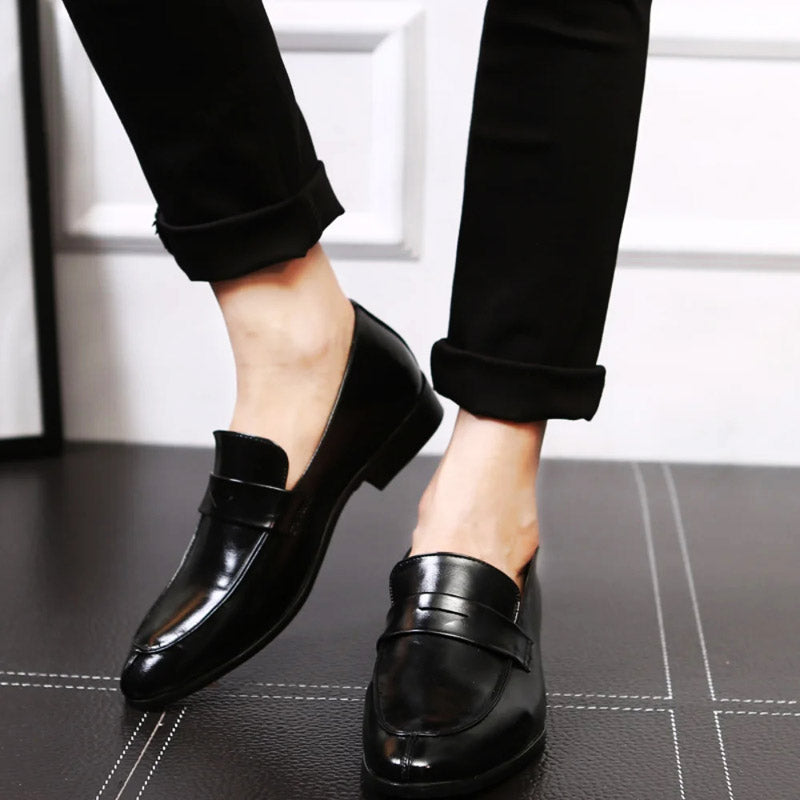 Frendorf | Marteen Classic Penny Loafer