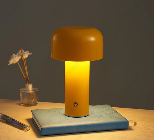 LED-Tischlampe mit Touch-Control