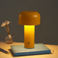 Pilz Berührung Tischlampe