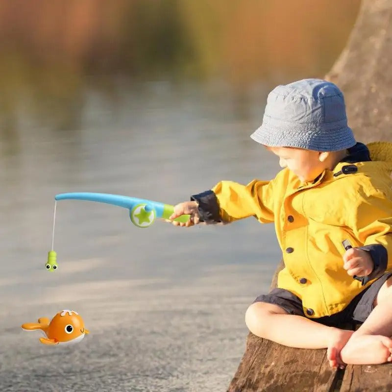 Frendorf | Badespielzeug für die Kognitive Entwicklung