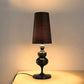 Moderne skandinavische LED-Tischlampe