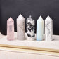 Frendorf | CrystalHaven Natürliche Heilsteine & Kristalle | Handverlesen | Energieausgleich | Dekoration & Meditation