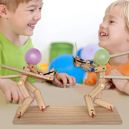 Frendorf | Ballon Schwertkampfspiel