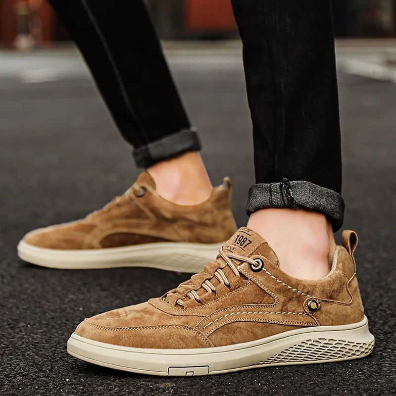 Frendorf | Klassische Schuhe für Herren