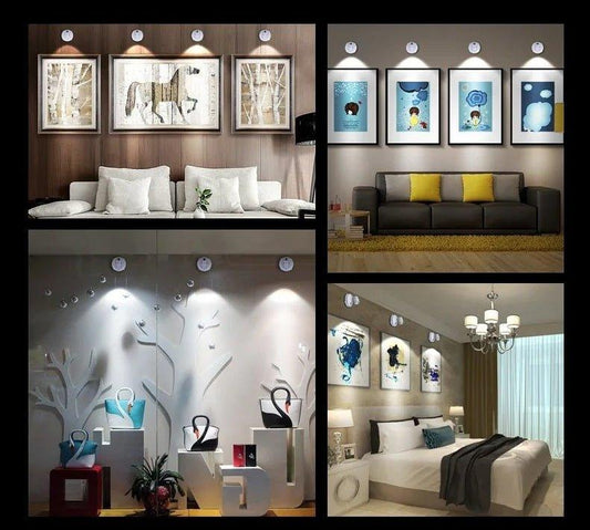 Frendorf | BrightGlow -  Verwandeln Sie Ihre Umgebung von banal in spektakulär