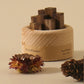Naturale Duftdiffusor | Massivholz