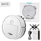 Frendorf | 3-in-1 Robot Vacuum Cleaner | Powerful suction, intelligent navigation & ideal for pet owners and busy households