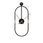 Frendorf | SereneTime - Minimalistische Wanduhr