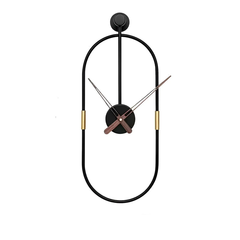 Frendorf | SereneTime - Minimalistische Wanduhr