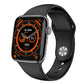 Frendorf | ProGear Serie 5 Smartwatch – Preiswert, Premium-Funktionen, Telefonkompatibilität, Schlank & Langlebig