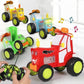 Frendorf | Humpelnder Traktor Kinder Spielzeug