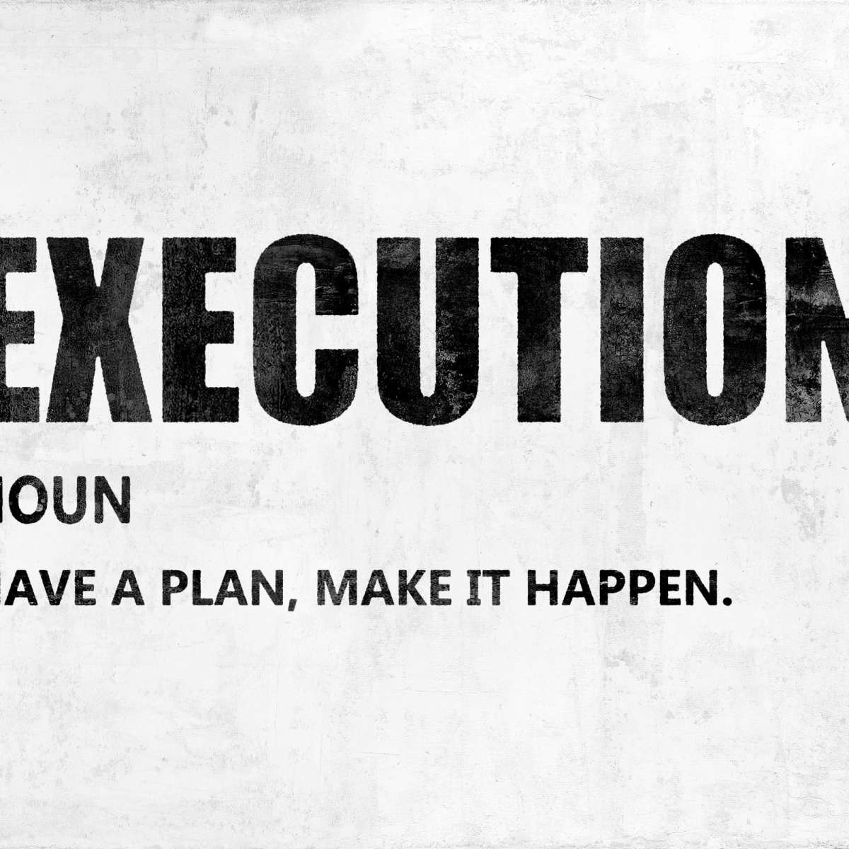 Frendorf | Execution Wandkunst
