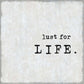 Frendorf | Lust For Life Wandkunst