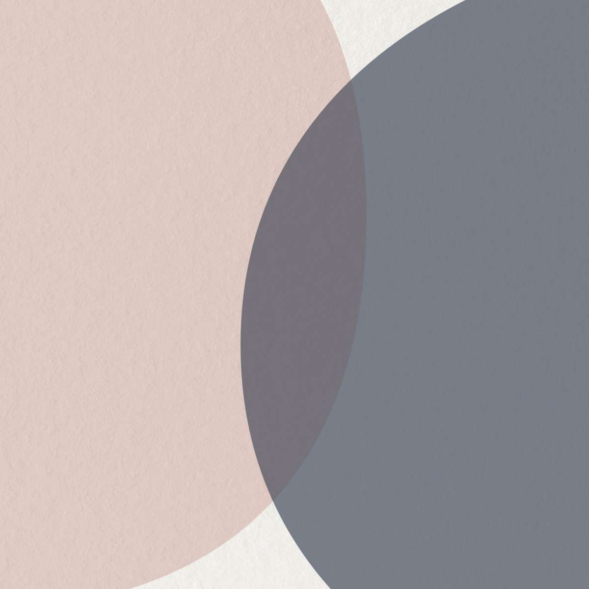 Frendorf | Mid Century Soft Luxe IX Wandkunst