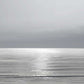 Frendorf | Moonlit Ocean Gray II Wandkunst