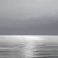 Frendorf | Moonlit Ocean Gray III Wandkunst