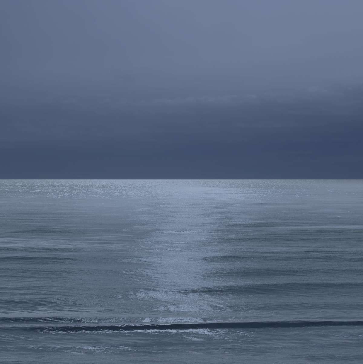 Frendorf | Moonlit Ocean II Wandkunst