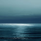Frendorf | Moonlit Ocean Teal I Wandkunst
