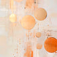 Frendorf | Mysterious Glow Wandkunst