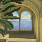 Frendorf | Ocean Villa I Wandkunst