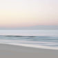 Frendorf | Ruhiger Strand I Wandkunst