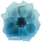 Frendorf | Rose Petal Blues I Wandkunst