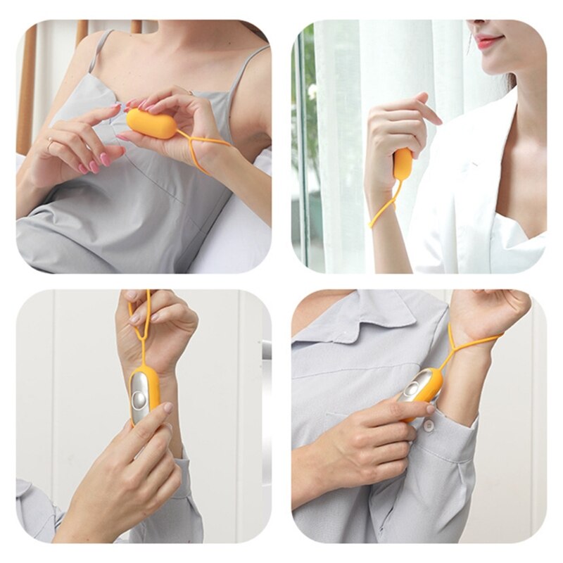 Stressresistente ZenPod
