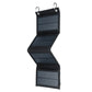Frendorf | 50W Tragbares Solarpanel Faltbare Solarzelle Faltbar