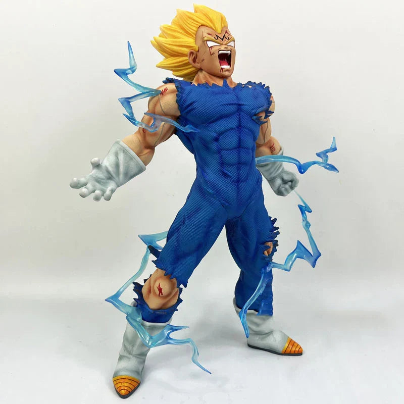 Frendorf | Goku and Friends - DragonBall Sammelfiguren